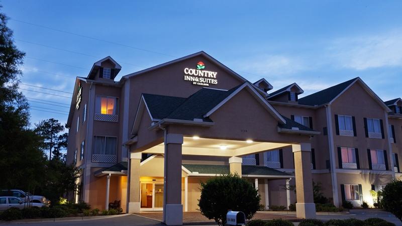 Country Inn Suites By Carlson Saraland