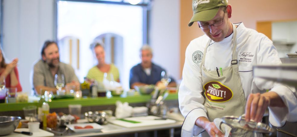 Springfield Oregon Restaurants Eugene Cascades Coast Sprout Regional Food Hub By Racelle Hacmac