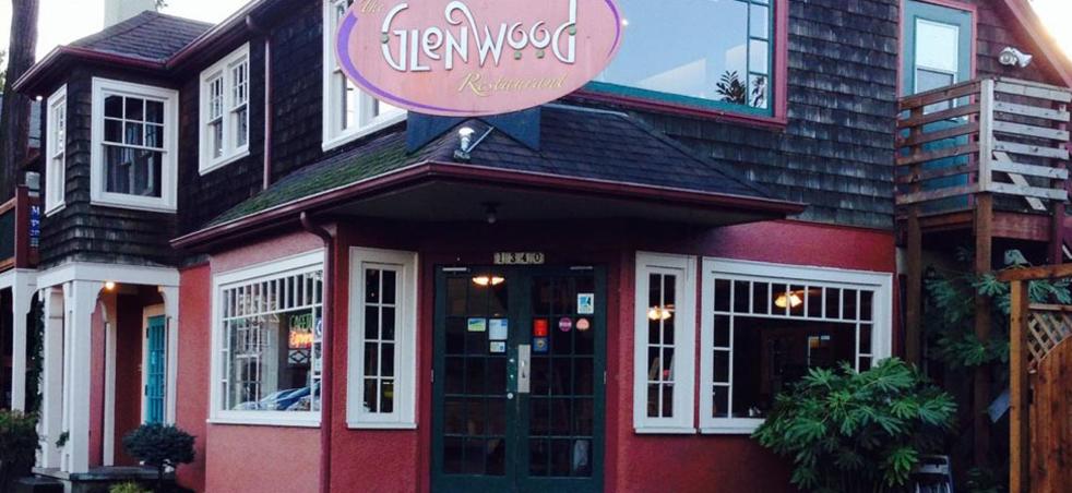 Restaurants Near Uo Eugene Cascades Oregon Coast Glenwood Restaurant