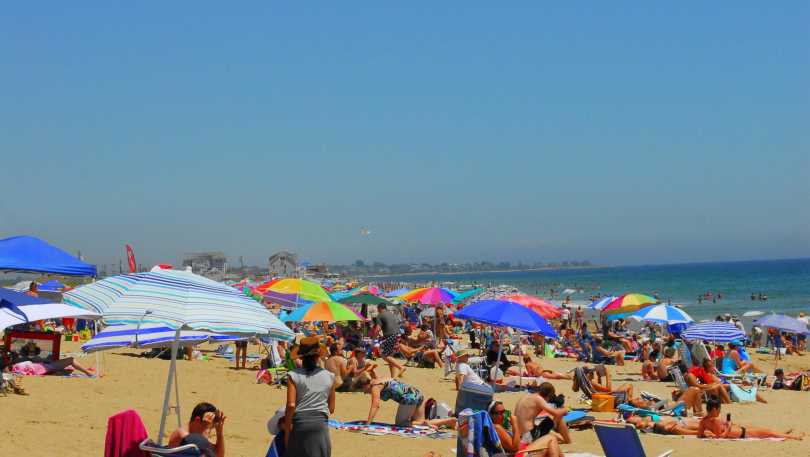 Misquamicut State Beach