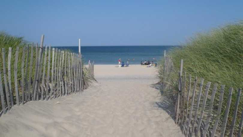 Mansion Beach