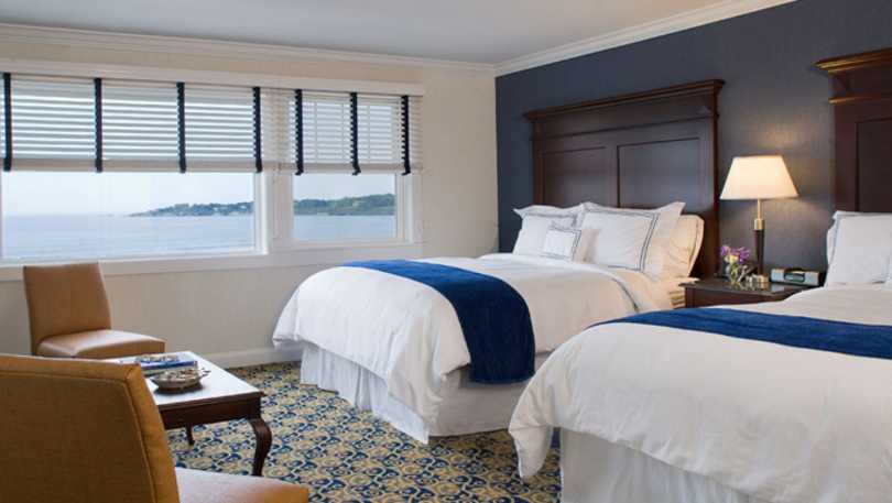 Newport Beach Hotel Suites