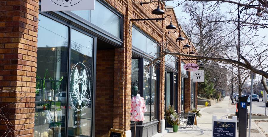 Grand Rapids Bars Restaurants With Trivia Nights Nightlife