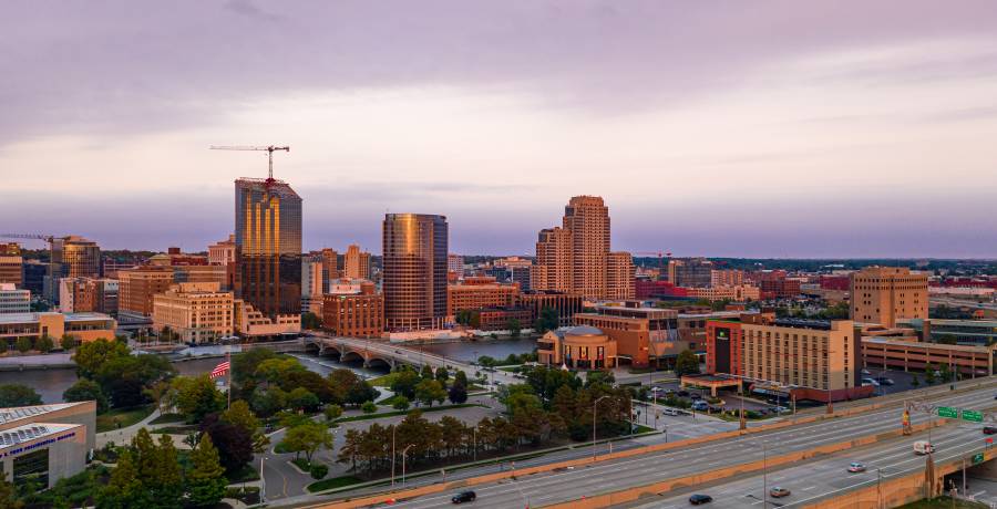 Ten Ideas For Grand Rapids Bachelor Bachelorette Parties