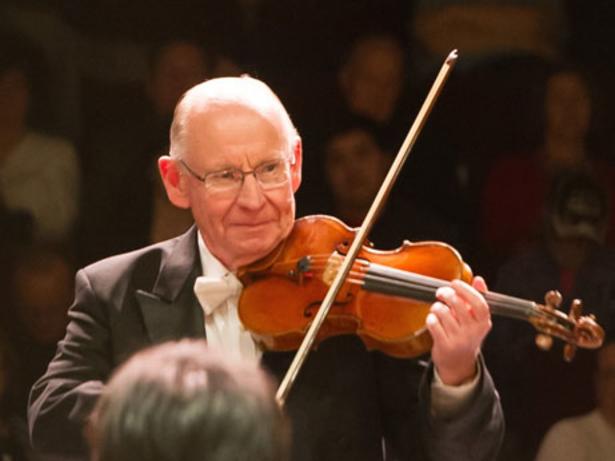 Las Colinas Symphony