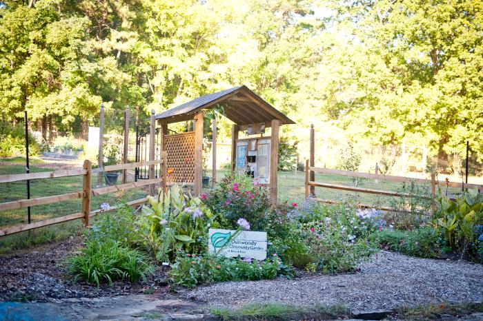 Community Garden