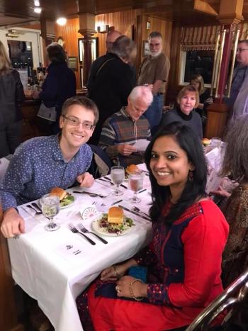 Murder Mystery Cruise