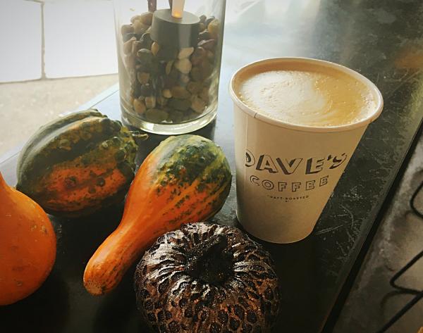Dave's Coffee
