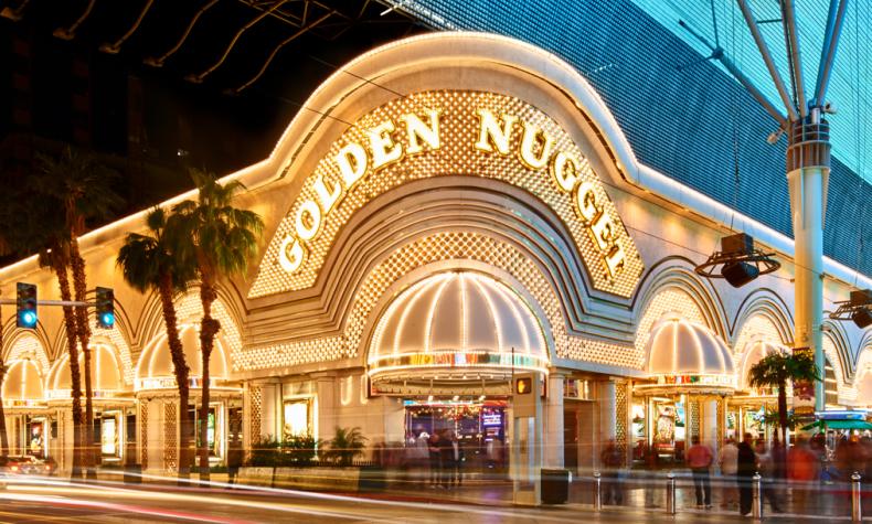 Gold Nugget Las Vegas Gold Nugget Las Vegas