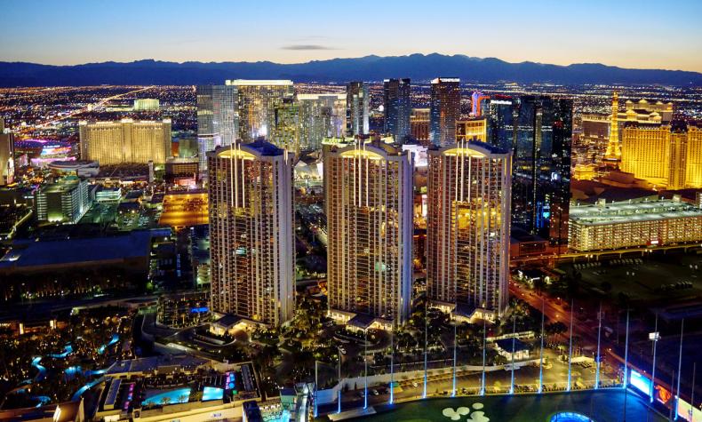The Signature at MGM Grand | Las Vegas, NV 89109