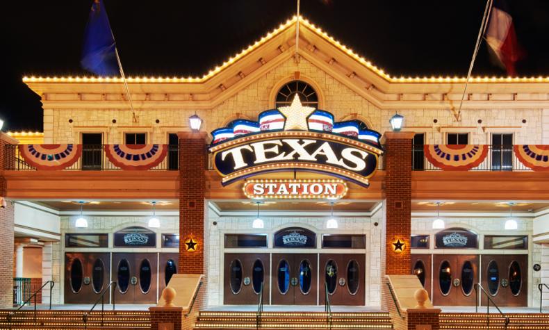 texas station casino jobs