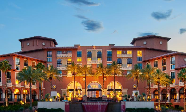 The Westin Lake Las Vegas Resort Spa Henderson Nv 89011