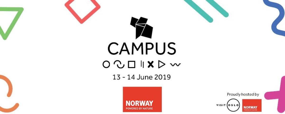 DTTT Campus 2019