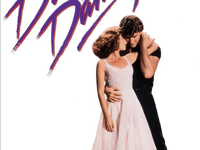 Second Saturday Movie Series, "Dirty Dancing"
