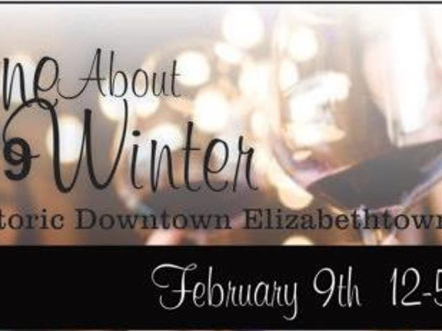Wine About Winter 2019!