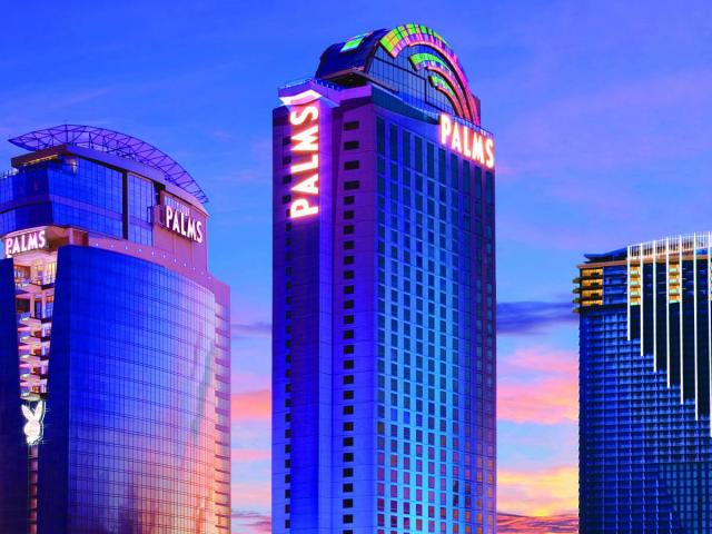 Las Vegas Hotel Deals | Discounts, Packages & Credits