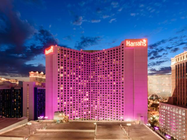 Las Vegas Hotel Deals Discounts Packages Credits