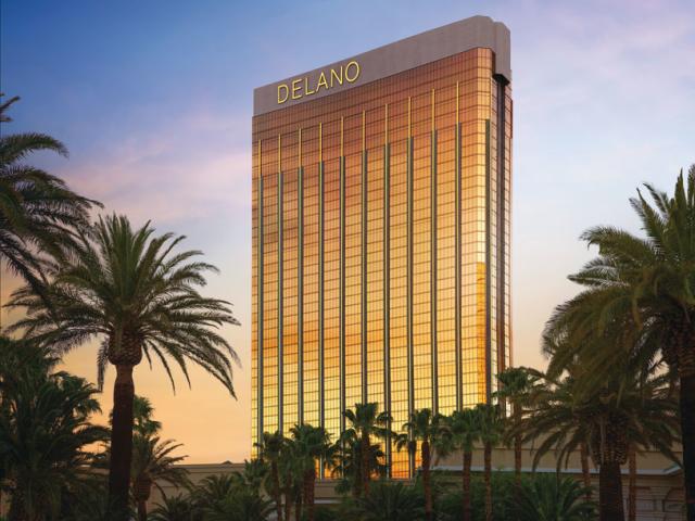 Las Vegas Hotel Deals | Discounts, Packages & Credits