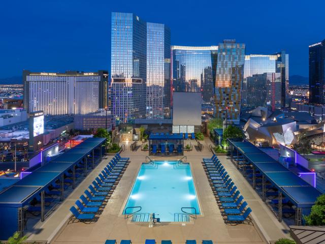 Best Vegas Deals September 2022