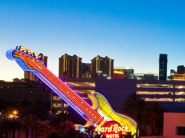 casinos