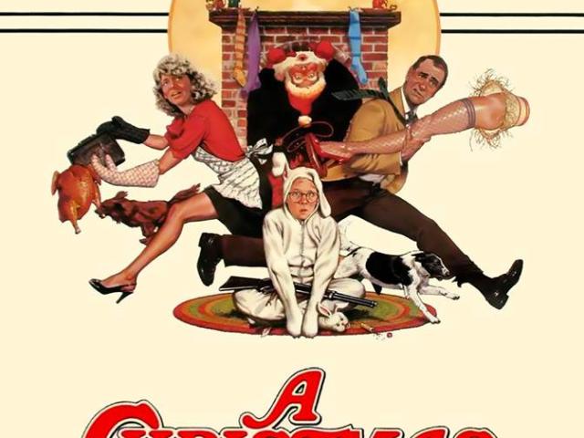 Movies @ The State, "A Christmas Story"