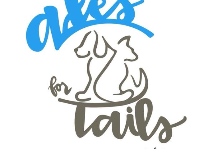 Ales for Tails