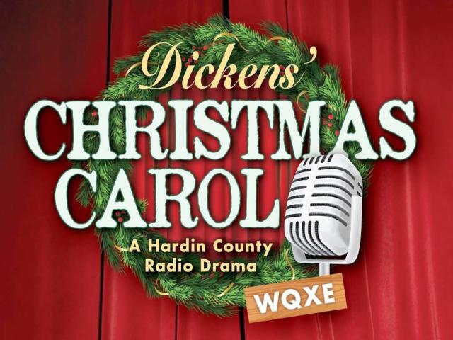 Dickens's Christmas Carol