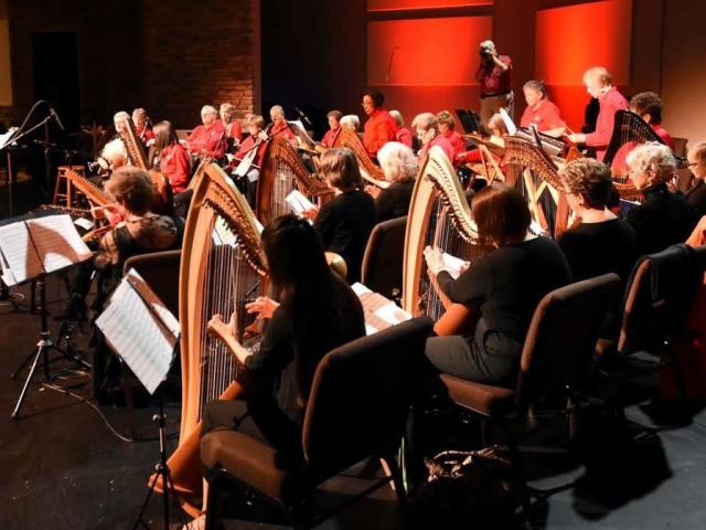 24th Annual Heartland Dulcimer Concert of the Stars