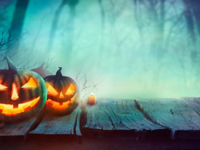 Spirits & Screams