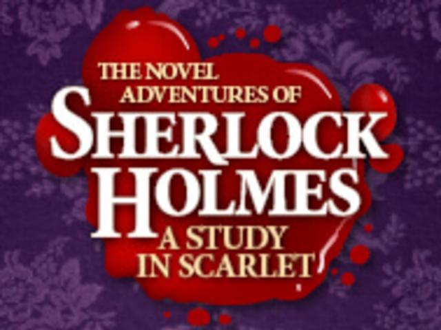 Sherlock Holmes