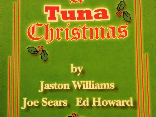 A Tuna Christmas