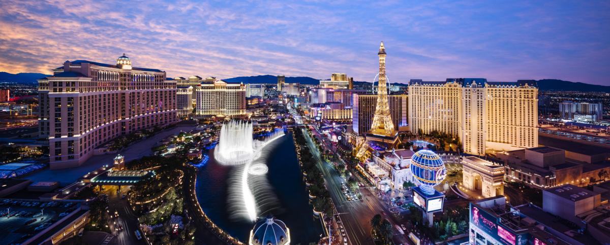 Meeting Planning in Las Vegas | Commonly Asked Questions