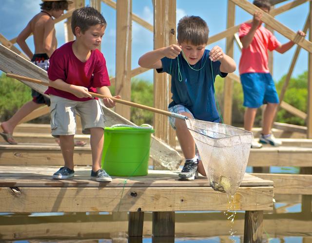 Top 10 Things To Do With Kids In Lake Charles Louisiana