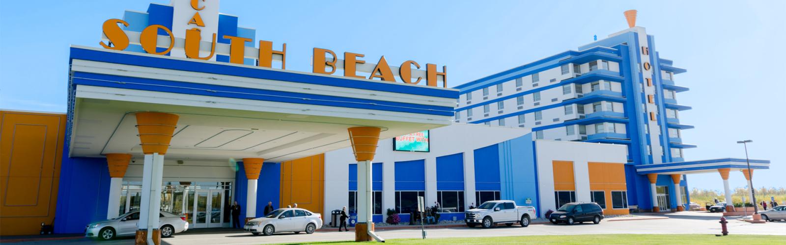 South Beach Casino