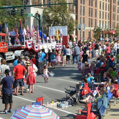 Annual Events in Bloomington, Indiana Festivals & Fairs