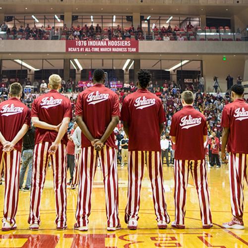 Iu Simon Skjodt Assembly Hall Seating Chart Awesome Home