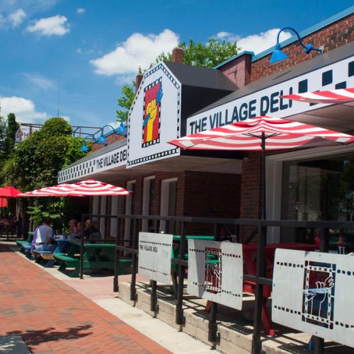 Bloomington Restaurants Dining Guide, Photos & Maps