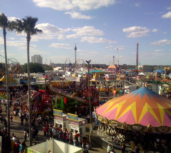 Florida State Fairgrounds