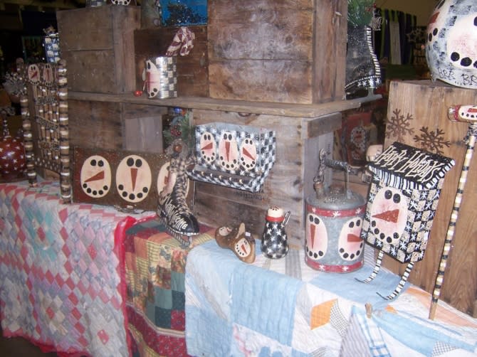 Craftapalooza