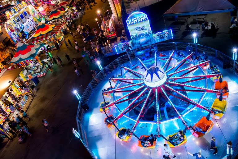 California State Fair