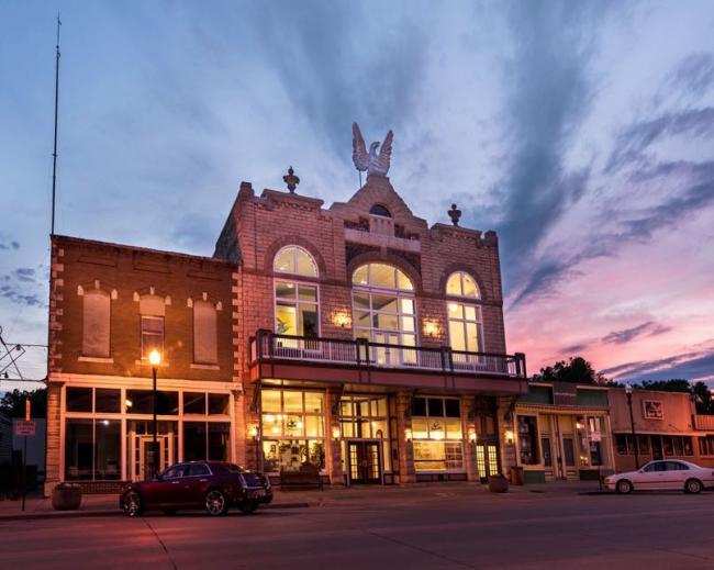Columbian Theater