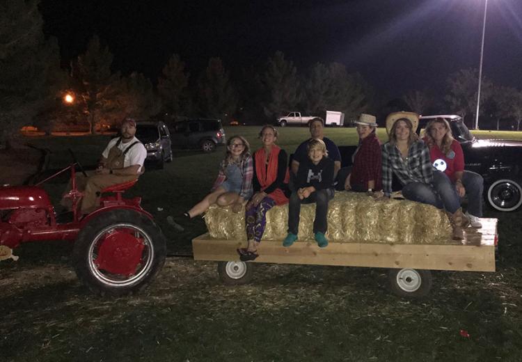 Boulder City Events Calendar