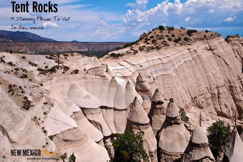 Most Stunning Places To Visit In New Mexico Photography 14 Stunning Places To Visit And Photograph In New Mexico Before You