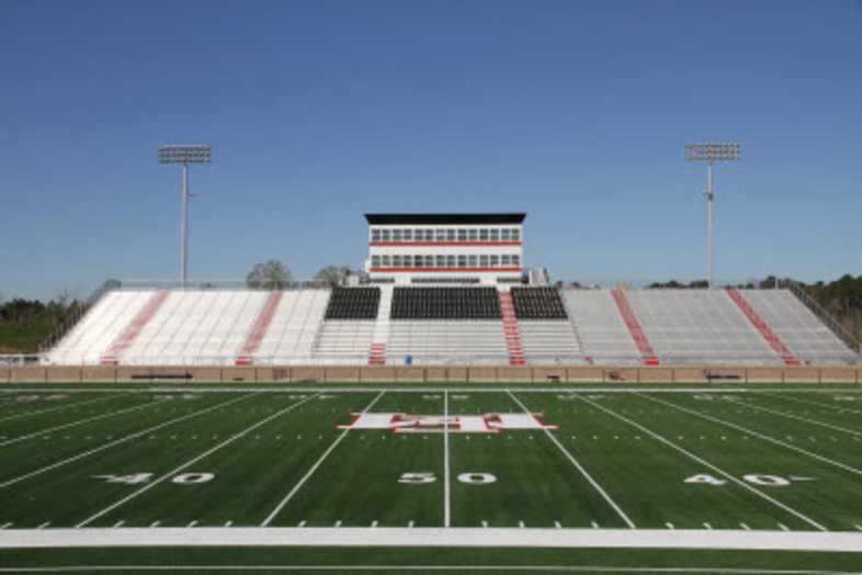 East Mississippi Community College