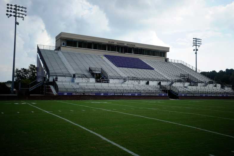 Ouachita Baptist University
