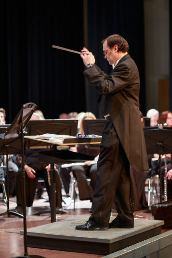 Classic City Band