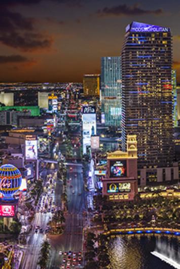 Things To Do In Las Vegas Find Unforgettable Experiences