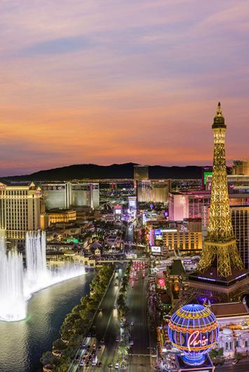 Experience Las Vegas Insider Info To Inspire Your Vegas Vacation
