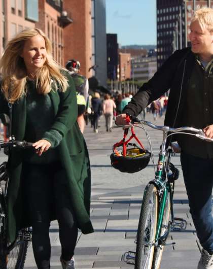 hva skjer i oslo arrangementskalender