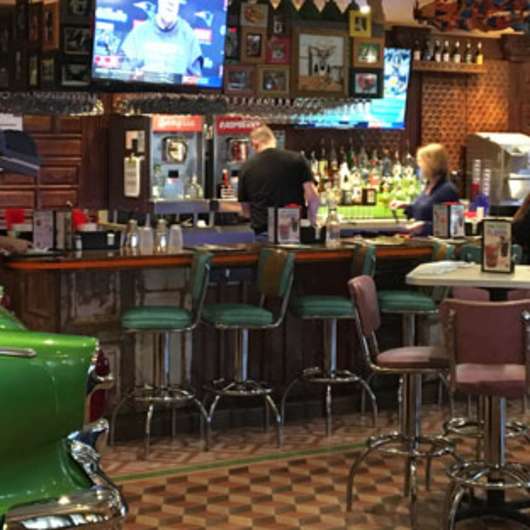 Best Kid Friendly Restaurants In Overland Park Kansas City Chuy S
